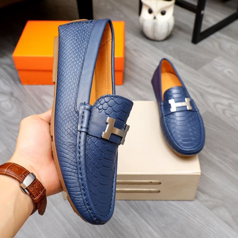 Hermes Business Shoes